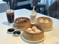 -上海总会SHANGHAICLUB(兴业太古汇店)