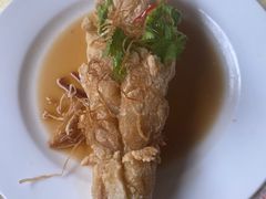 -厉家菜(德胜门总店)
