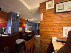 -Lia Cafe Bar Restaurant松山咖啡屋