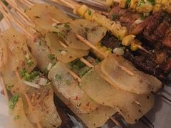 -串盟烧烤大排档·长沙美食地标(星沙店)