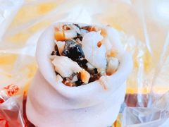 炒肉团子-万福兴(东中市店)