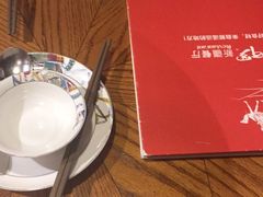 -阿罗新疆菜(人民广场店)