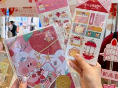 -上海长风大悦城