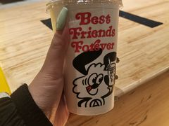 -麦当劳(仙林亚东城得来速店)