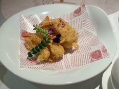 -PARFUM FLORAL花境法餐(南京首店)