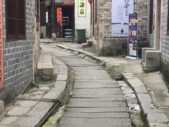 景点-羊楼洞
