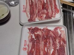 -倍儿红喜临门火锅(文兴路店)