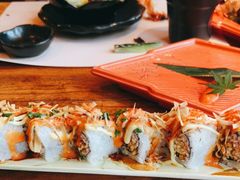 -藤原布二·大正创意料理(五台山店)