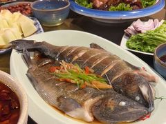 -卧龙堡客栈·中餐厅(古北水镇店)