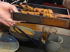 -老墙根涮肉·铜锅·烧烤(欢乐谷·王四营店)