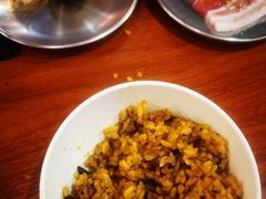 -大阪烧肉BAKA一代(十亩地店)