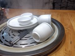 -77号渔船·蒸海鲜青岛菜(积米崖店)