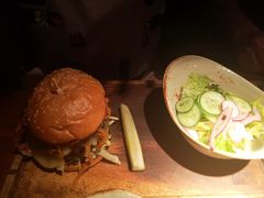 -The Meat & Wine Co Southbank(南岸店)