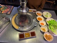 -喜来稀肉(虹泉路店)
