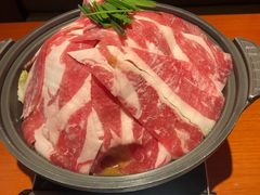 -仓桥家·焗寿司·锅物(光谷步行街店)