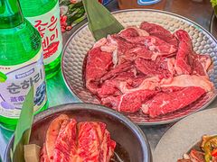 -鑫釜山海鲜烧烤(浑南店)