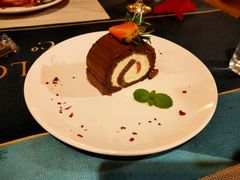 -又见马甲M8融合西餐厅(厦门体育中心店)