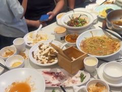 -北大荒人•新东北菜(青岛银座店)