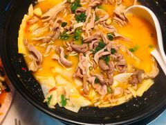 -外婆小聚茶餐厅·生日·团建(市民中心店)