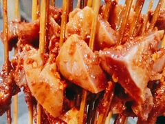 -满江红串串香(七道堰街店)