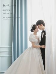 点击看大图 -爱城婚纱摄影·品质严选店