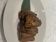 -真爱中国餐馆·年华店(朱雀大街店)