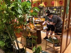 -禄运茶居·手工点心(猎德店)