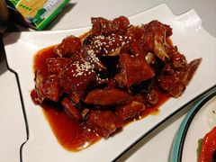 -巢湖名吃·东关老鹅汤(江南风情街店)
