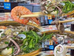 -阿城海鲜捞化(上下杭店)