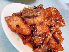 -郑州烤鸭总店