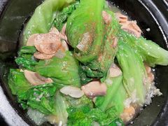 -南拳十三姨·潮汕砂锅粥(世纪金源店)
