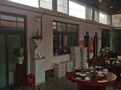 -柳沟豆腐宴64号院