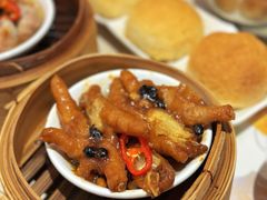 -添好运点心专门店(深水埗店)