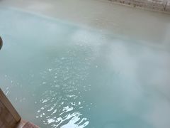 -江湾体育中心游泳馆