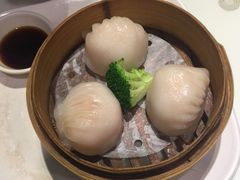 -新大咀港式茶餐厅(宝山万达店)
