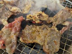-韩风烤牛肉冷面店