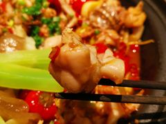 -蛙三泡椒牛蛙(万象城店)