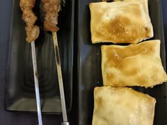 -伊带伊路新疆美食府(呼家楼店)