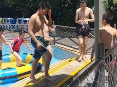 -武汉玛雅海滩水公园