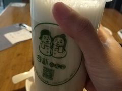 -谷朴东北菜