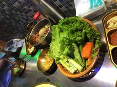 -釜山火炉·海鲜烤肉(紫藤路店)