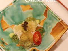 -鮨一日本料理(大中华店)