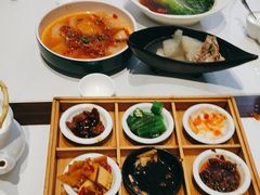 -新仙清汤牛腩(铜锣湾店)