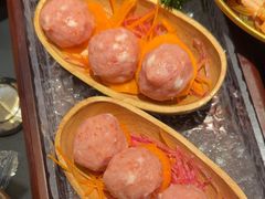 -季季山·云南野生菌火锅(上海首店)