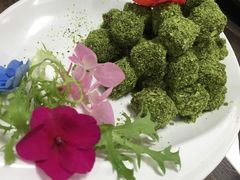 -睿柏云酒店-餐厅