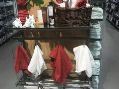 -MUJI无印良品(恒力MALL店)