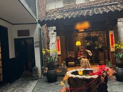 -31号公馆(黄兴广场白果园店)