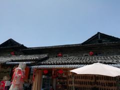 -云水谣景区-土楼之光文化园