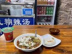 -建宏肉丸糊辣汤(建西街店)