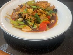 -马姐菜饭馆